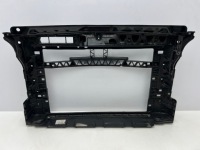 фото thumb №8, Vw polo v 6r pas передній підсилювач передній перед оригінал oem 09-17