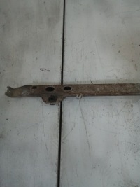 фото thumb №3, D535 балка pod радіатор corsa d