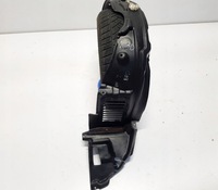 фото thumb №1, Підкрилок ліва toyota corolla e12 lift 53876-13050