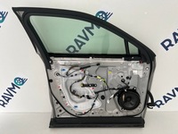 фото thumb №10, Дверь левый перед передние левая lexus ux250h ux 250h