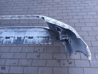 Бампер передний honda civic xi перед 2021 - Недорого, фото thumb