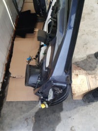 фото thumb №14, C4 grand picasso i дверь левый задняя хром lift kenc