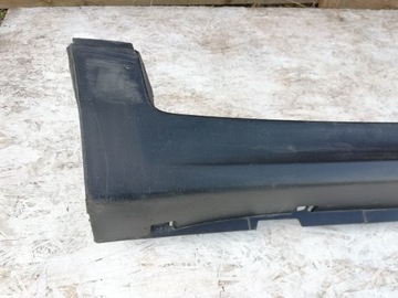 фото thumb №3, Chevrolet orlando 1 права планка порогова накладка