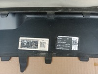 фото thumb №12, Nissan primastar ii nv300 2021 2022 2023 2024 бампер перед передній 6xpdc