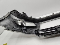 фото thumb №10, Audi a6 c7 рестайлинг бампер перед усилитель решётка 4g0807437 описание!