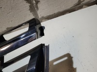 фото thumb №7, Решётка радиатора mercedes ml w166