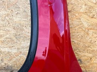 фото thumb №8, Skoda karoq karok крыло левый передний перед