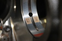 фото thumb №9, Bmw g30 g11 g14 g15 g16 x5 g05 g06 g07 4.0i b58b30c блок двигателя - 8644443