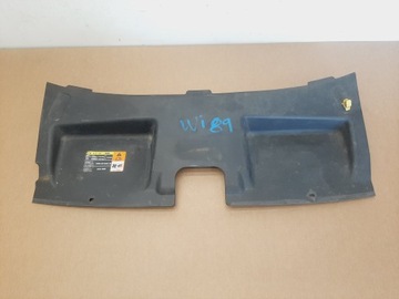 фото thumb №1, Захист верхня ременя передньої ford mondeo mk4 роки 06-10