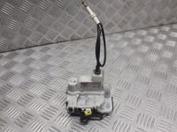 фото thumb №1, Замок двері лівий задня fiat panda ii