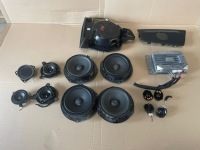 Купить Набор динамики усилитель harman / kardon austral, фото thumb