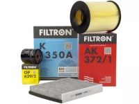 фото thumb №2, Filtron набор фильтров ford c-max ii 1.0 ecoboost