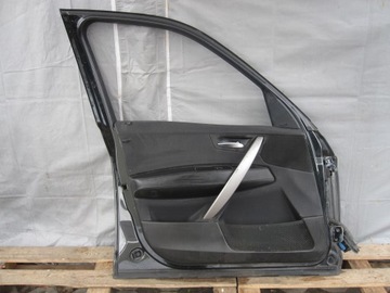 фото thumb №13, Bmw x3 e83 04r двері ліві перед