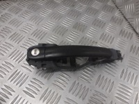 фото thumb №1, Ручка ліва передня зовнішня seat ibiza iii 1.2