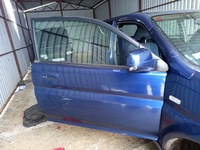 фото thumb №1, Двері передні ліва honda hrv ii