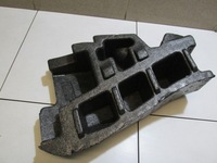 фото thumb №12, Пінополістирол салону pod сидіння kuga mk1 2012 rok