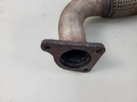 фото thumb №12, Opel astra k 1.6 cdti труба выхлоп выпускная соединение гибкие
