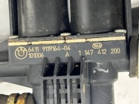 Клапан электроклапан отопления отопителя оригинальный номер bmw f10 f11 9119164 с Разборки, фото thumb