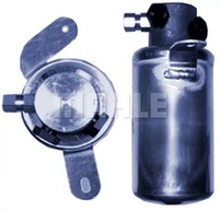 фото thumb №2, Mahle ad 173 000s осушитель, кондиционер