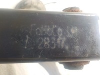 фото thumb №2, Кронштейн поперечина передній лівий ford kuga mk2