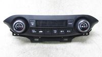 фото thumb №1, Honda cr-v iv панель кондиционера 12-15