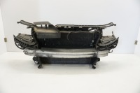 фото thumb №1, Audi a5 8t pas передній підсилювач 2.0tdi автоматична коробка передач