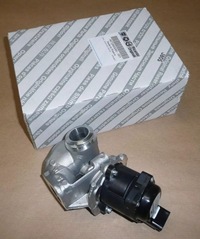 фото thumb №1, 1618nr клапан egr citroen fiat peugeot 1.6 hdi