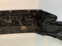 фото thumb №9, Audi q4 e tron бампер перед передній 89a807103b