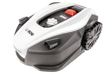 Робот-косилка Cedrus C-MOW L16+ для большого сада площадью 16 акров Новейшая модель 2024 года!
