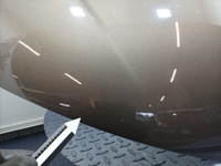 фото thumb №5, Audi a7 i 4g капот перед передня кришка двигуна ly1p