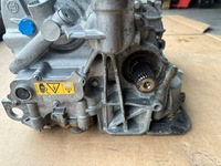 фото thumb №15, Двигун зад, двигун задній, привід зад mercedes eqa w243, h243