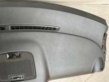 фото thumb №7, Панель консоль подушка безпеки ремені vw volkswagen golf v plus