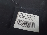 фото thumb №7, Bmw 7 g11 g12 3.0d бак bak пального дизель насос 9895841