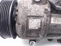 фото thumb №7, Skoda roomster компрессор / компрессор кондиционера a/c 1.4 tdi дизель 2008