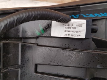 фото thumb №9, Kia sportage iv gt-line лампи перед kpl.2018