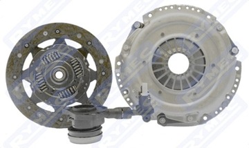 фото thumb №1, Jt1686055 зчеплення kpl. ford c-max/focus 1,8