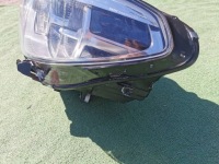 Bmw x3 g01 x4 g02 фара ліва перед передня full led адаптивний led 8496823 Ціна, фото thumb