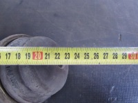 фото thumb №8, Кронштейн отбойник рессора 814140100873 man tgx euro 6 12-17r.