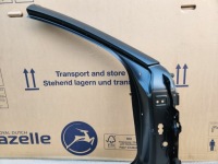 фото thumb №5, Audi a7 4g8 поріг блок двигуна правий новий 10-18 оригінальний