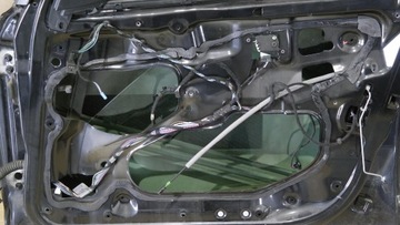 фото thumb №10, Двері лівий праві перед bmw x3 e83 рестайлінг 475/9