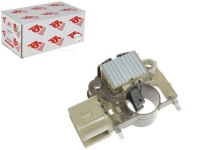 Купити Регулятор напруги генератора ford nissan subaru задні mitsubishi, фото thumb