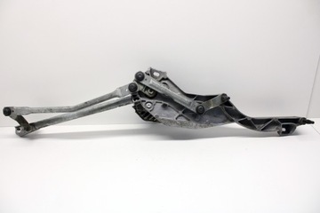 фото thumb №8, Mercedes w211 механізм wycieraczk перед європа