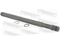 фото thumb №2, Полуось перед левая ford tourneo connect 1.0 13- courier 1.0 14-