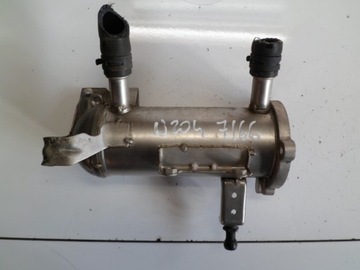 фото thumb №1, Mercedes c w204 радіатор вихлопних газів egr a6461400475