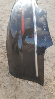 фото thumb №6, Бампер задній 4x pdc vw passat cc