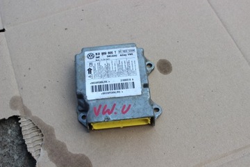 фото thumb №1, Датчик подушка безопасности golf v