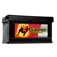 Купити Акумулятор banner power bull p9533 95ah 780a, фото thumb