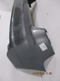 фото thumb №6, Бампер audi a3 8v0 s3 5d 4 x pdc задняя задний