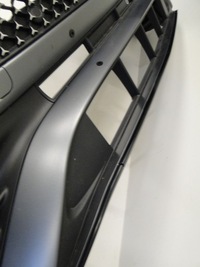 фото thumb №15, Mercedes бампер передний c klasa 206 w206 a2068859201 pts amg оригинал 100%