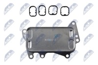 Радиатор масла ccl-bm-012 nty Оригинал, фото thumb